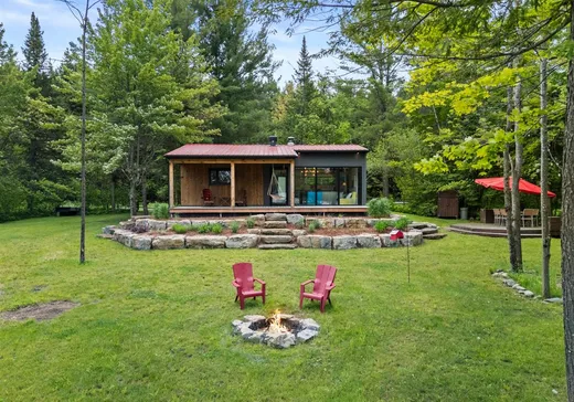 Maison à vendre - 506 Ch. Hébert, Pointe-Claire (Île de Montréal), J0B 2H0