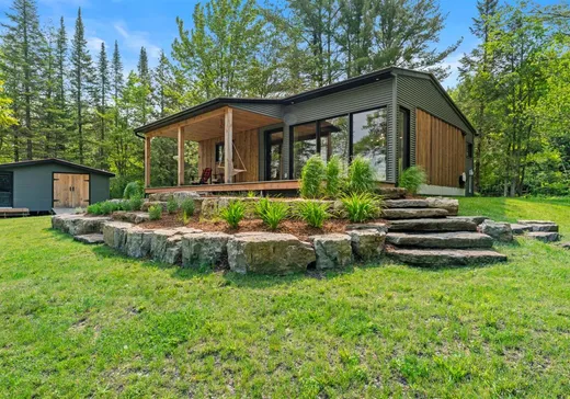 Maison à vendre - 506 Ch. Hébert, Pointe-Claire (Île de Montréal), J0B 2H0