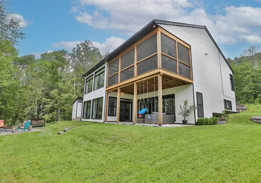 House for sale - 133 Rue du Héron, Magog, J1X 7V5