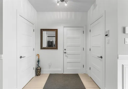 Condo à vendre - 1400 Rue Émile Zola, Sherbrooke, J1L 0C4