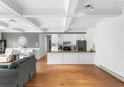 Condo à vendre - 1400 Rue Émile Zola, Sherbrooke, J1L 0C4
