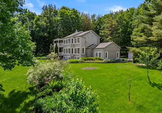Maison à étages à vendre - 2856Z-2860Z Rue Duquette, Magog, J1X6E6