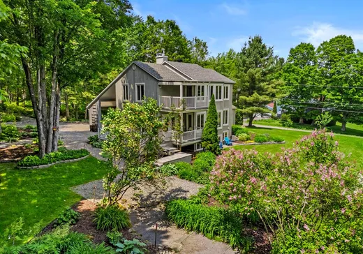 Maison à vendre - 2856Z-2860Z Rue Duquette, Magog, J1X 6E6