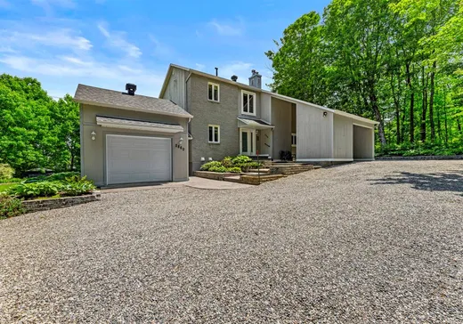 Maison à vendre - 2856Z-2860Z Rue Duquette, Magog, J1X 6E6