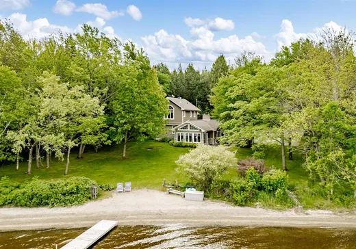 Maison à étages à vendre - 329 Rg Beau-Lac, Stratford, G0Y1P0