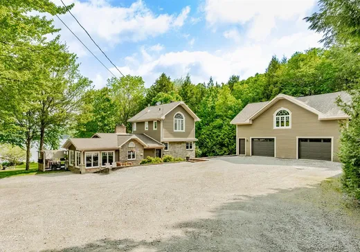 Maison à vendre - 329 Rg Beau-Lac, Stratford, G0Y 1P0