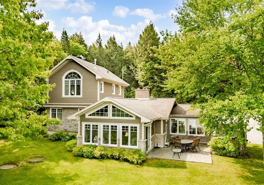 Maison à vendre - 329 Rg Beau-Lac, Stratford, G0Y 1P0