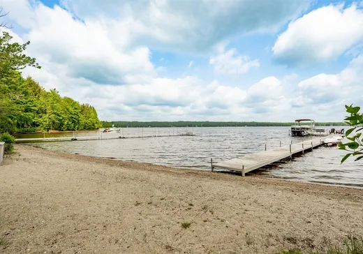 Maison à vendre - 329 Rg Beau-Lac, Stratford, G0Y 1P0