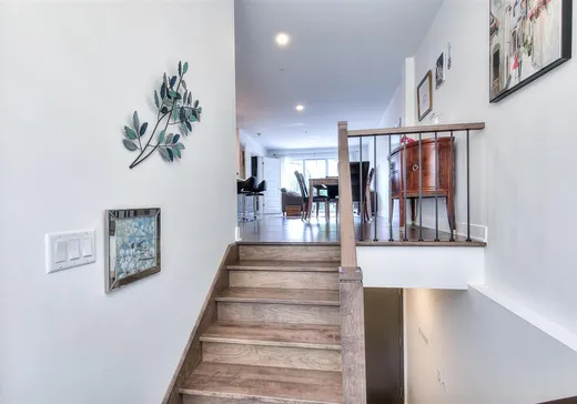 Condo à vendre - 7381B Ch. Kildare, Côte-Saint-Luc, H4W 0B8