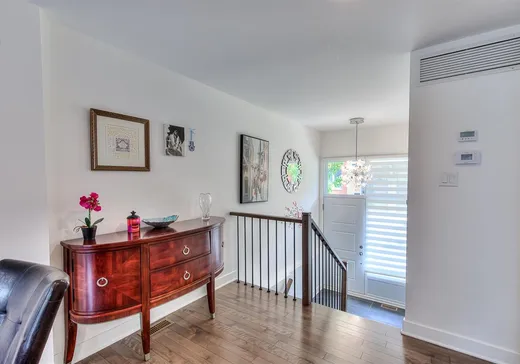 Condo à vendre - 7381B Ch. Kildare, Côte-Saint-Luc, H4W 0B8