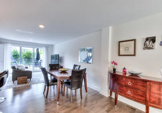 Condo à vendre - 7381B Ch. Kildare, Côte-Saint-Luc, H4W 0B8