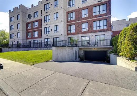 Condo à vendre - 2001 Av. Beaconsfield, Westmount (Île de Montréal), H4A2G5