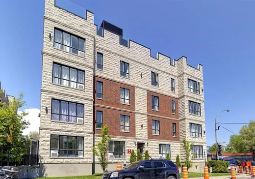 Condo à vendre - 2001 Av. Beaconsfield, Westmount (Île de Montréal), H4A 2G5