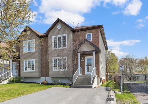 Two or more stories for sale - 158 Rue du Campagnard, Gatineau, J8P0E3