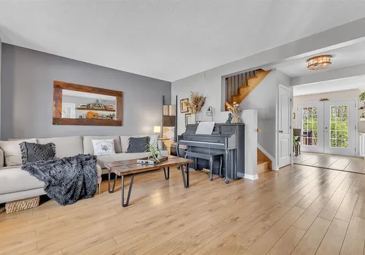 House for sale - 158 Rue du Campagnard, Gatineau, J8P 0E3