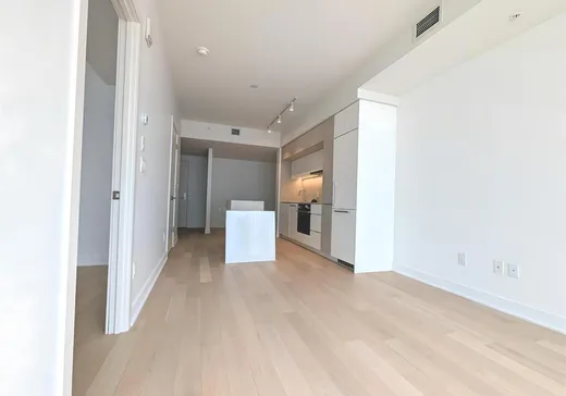 Condo for sale - 1288 Rue St-Antoine O., Montreal (Downtown), H3C 0X6