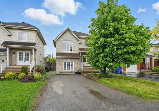 Two or more stories for sale - 649 Rue Davidson O., Gatineau, J8N3N1