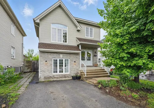 House for sale - 649 Rue Davidson O., Gatineau, J8N 3N1