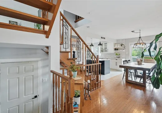 House for sale - 649 Rue Davidson O., Gatineau, J8N 3N1