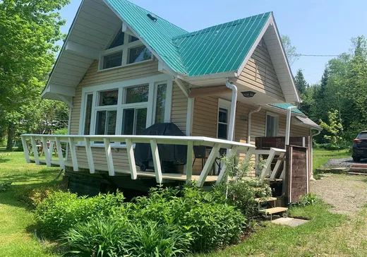 Maison à vendre - 1319 Route 161, Frontenac, G6B 2S1