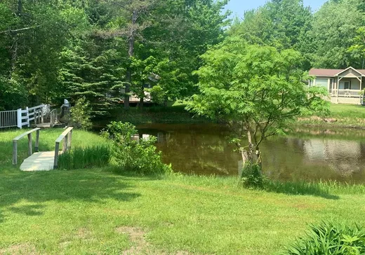 Maison à vendre - 1319 Route 161, Frontenac, G6B 2S1