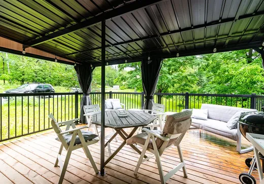 Maison à vendre - 5 Rue du Lac-des-Sittelles, Saint-Augustin-de-Desmaures, J0B 1B0
