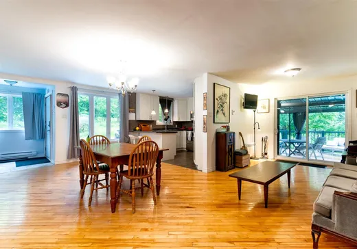 Maison à vendre - 5 Rue du Lac-des-Sittelles, Saint-Augustin-de-Desmaures, J0B 1B0