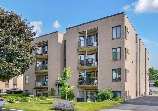 Condo for sale - 139 Rue Sévigny, Repentigny, J5Y2E2