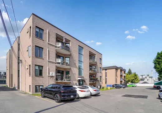 Condo for sale - 139 Rue Sévigny, Repentigny, J5Y 2E2