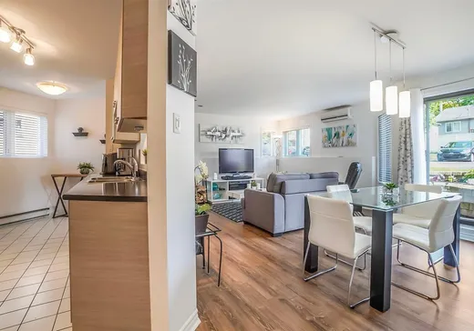 Condo for sale - 139 Rue Sévigny, Repentigny, J5Y 2E2