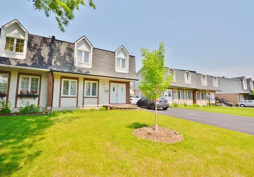House for sale - 137 Av. des Canots, Pointe-Claire (Montreal Island), H9R 4X3