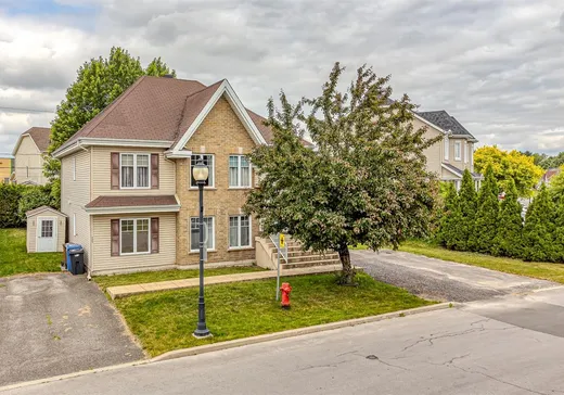Condo for sale - 717 Rue Masse, L'Assomption, J5W0A2