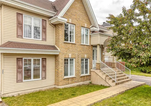 Condo for sale - 717 Rue Masse, L'Assomption, J5W 0A2