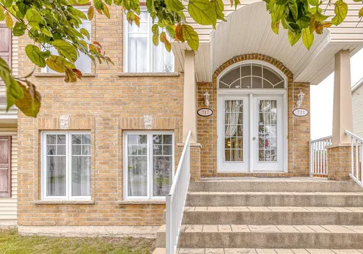 Condo for sale - 717 Rue Masse, L'Assomption, J5W 0A2
