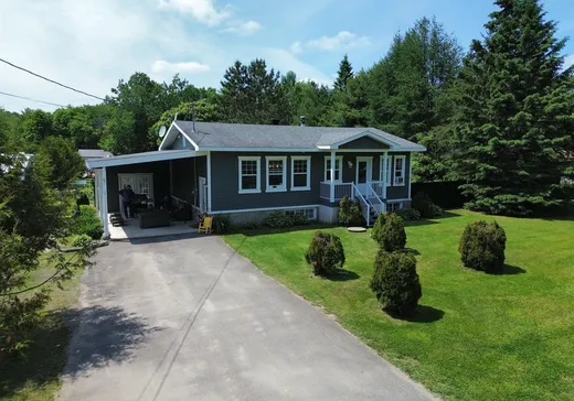 Bungalow for sale - 1725 Route du Nord, Brownsburg-Chatham, J8G1E2