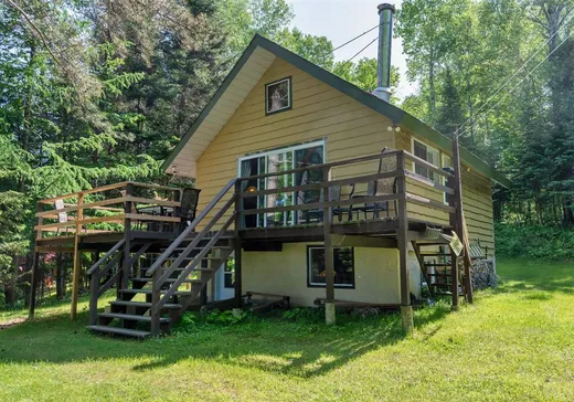 Maison à vendre - 894 Ch. du Lac-Chaud, Labelle, J0T 1R0