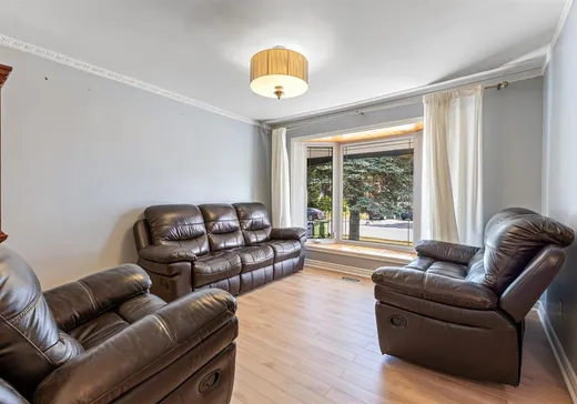 Maison à vendre - 4940 Rue Grey, Montréal (Pierrefonds-Roxborro), H8Z 2T4