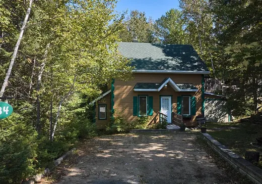 Maison à vendre - 734 Ch. du Lac-Sylvère, St-Donat-De-Montcalm, J0T 2C0