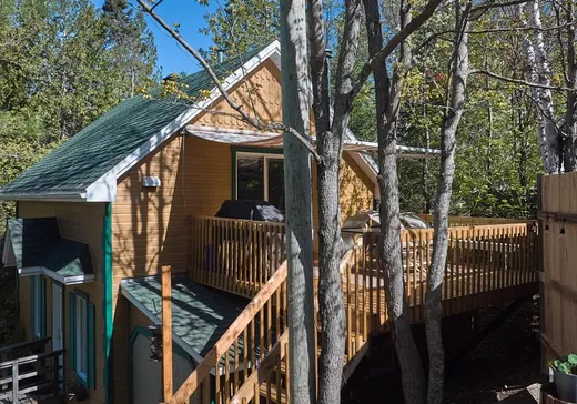 Maison à vendre - 734 Ch. du Lac-Sylvère, St-Donat-De-Montcalm, J0T 2C0