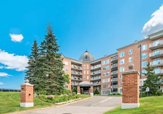 Condo à vendre - 3711 Ch. Ste-Foy, Ste-Foy, G1X5A1