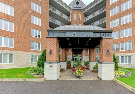 Condo à vendre - 3711 Ch. Ste-Foy, Ste-Foy, G1X 5A1