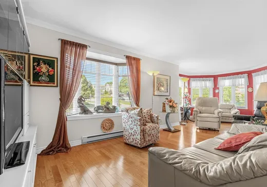 Condo à vendre - 1290 Carré du Jaspe, App. 201, Charlesbourg, G2L 3R4