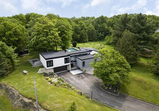 Split-level for sale - 202 Route du Vieux-Moulin, St-Lambert-De-Lauzon, G0S2S0