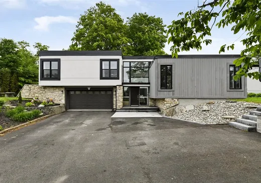 House for sale - 202 Route du Vieux-Moulin, St-Lambert-De-Lauzon, G0S 2S0