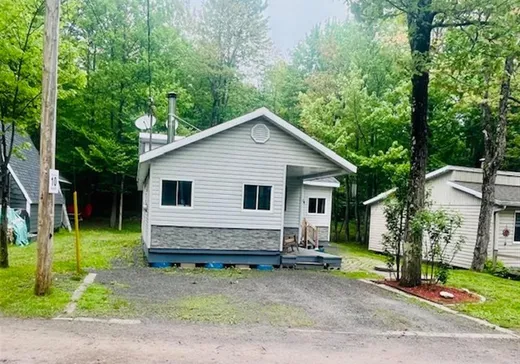 Bungalow à vendre - 30 Rue du Lac-Raymond, Saint-Flavien, G0S2M0