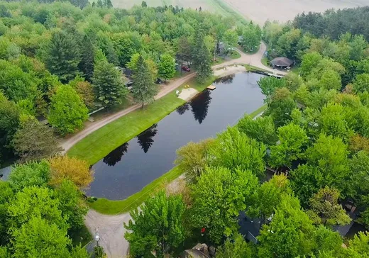 Maison à vendre - 30 Rue du Lac-Raymond, Saint-Flavien, G0S 2M0
