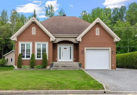 Bungalow for sale - 239 Rue des Rochers, Boischatel, G0A1H0