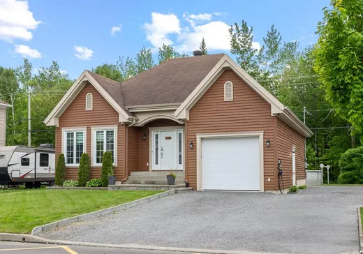 House for sale - 239 Rue des Rochers, Boischatel, G0A 1H0