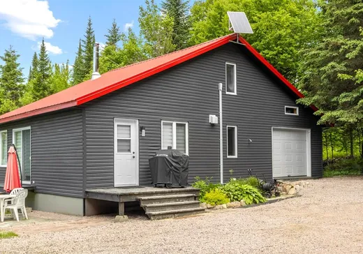 Maison à vendre - 545 Rg Gosford, Saint-Raymond, G3L 1P2