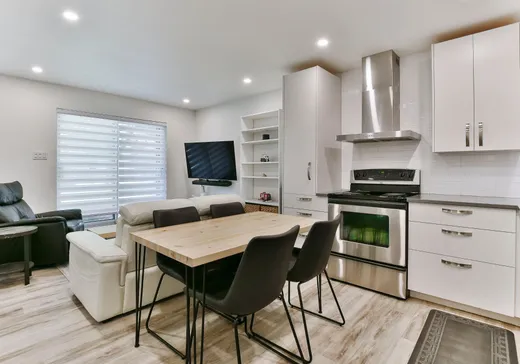 Condo for sale - 1645 Boul. du Souvenir, Laval (Laval-des-Rapides), H7N4Z7